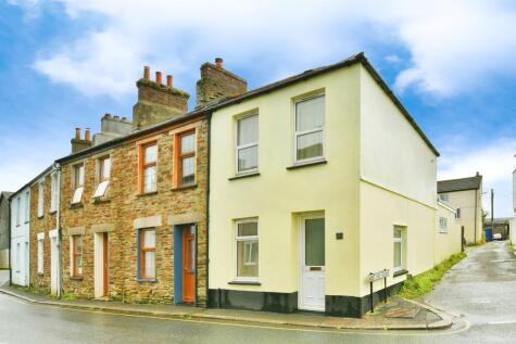 Liskeard Road, Callington