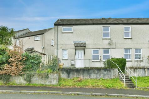 Babis Farm Way, Saltash