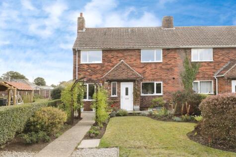 Green Acres, Eggborough, Goole