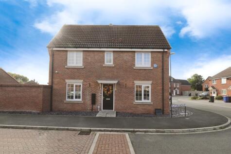 Elston Avenue, Selby