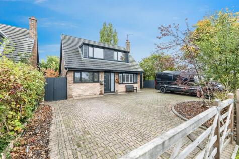 Windmill Gardens, Selby