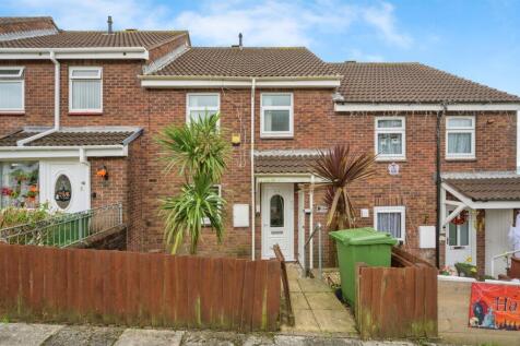 Telford Crescent, Plymouth