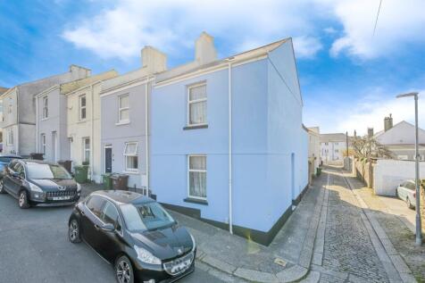 Anson Place, Stoke, PLYMOUTH