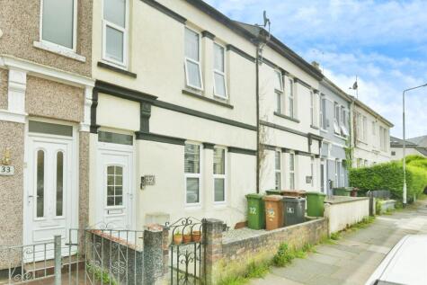 Trelawney Avenue, PLYMOUTH