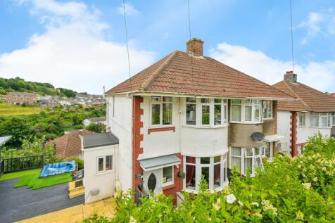 Cardinal Avenue, Plymouth