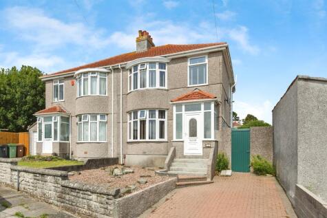 Bickham Road, Plymouth