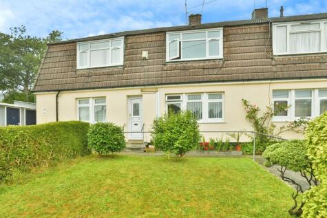 Swinburne Gardens, Plymouth