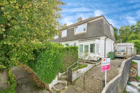 Kenley Gardens, Plymouth