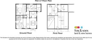 Floor/Site plan 1