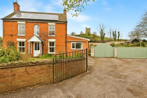 ., Burrowbridge, BRIDGWATER