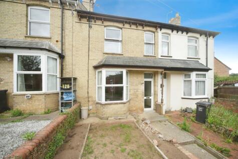 Cheddon Road, Taunton