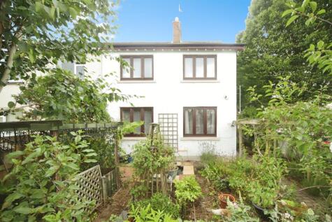 Cheddon Road, Taunton