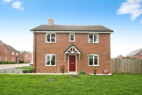 Haddon Close, Wellington