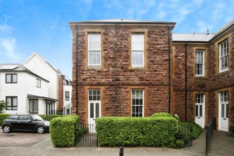 Graham Way, Cotford St. Luke, Taunton