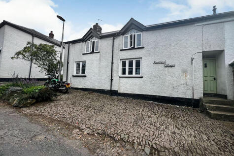 West Street, Witheridge, Tiverton