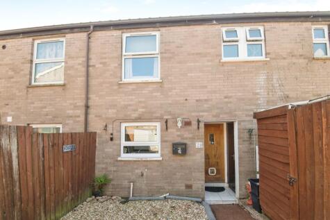 Highland Terrace, Uffculme, Cullompton