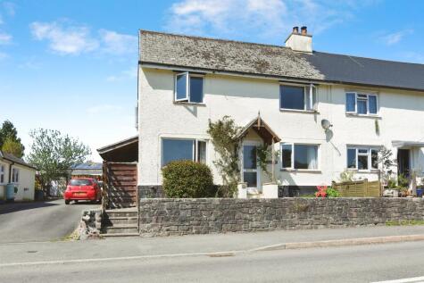 Banfields, Shillingford, Tiverton