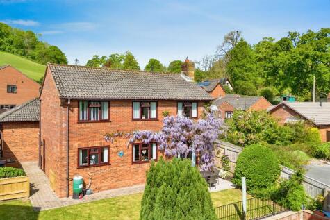 Ashley Rise, Ashley, Tiverton