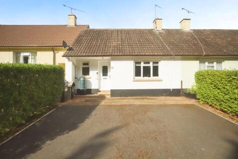 Shortlands Road, Cullompton