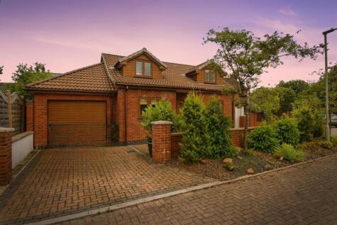 Tidcombe Close, Tiverton