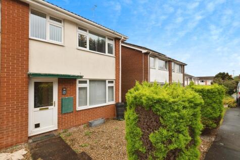 South View Close, Willand, Cullompton