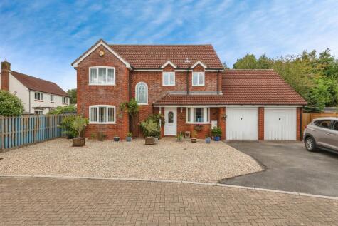 Juniper Close, Tiverton