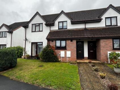 Orkney Mews, Tiverton