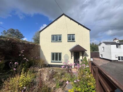 Higher Town, Sampford Peverell, Tiverton