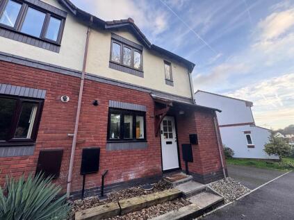 Cottey Brook, Tiverton