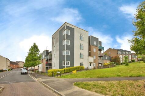 Yeovil - 2 bedroom apartment for sale