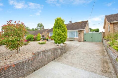 Main Street, Mudford, Yeovil