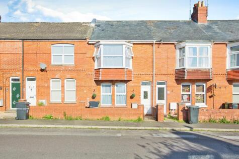 Preston Grove, Yeovil