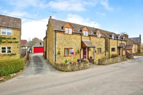 , Over Stratton, South Petherton