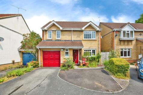 Jasmine Close, Yeovil