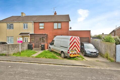 St. Patricks Road, Yeovil