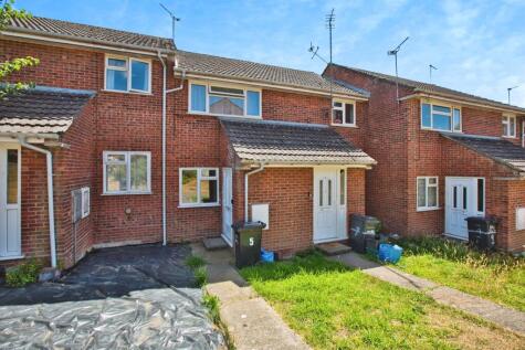 Cavalier Walk, Yeovil