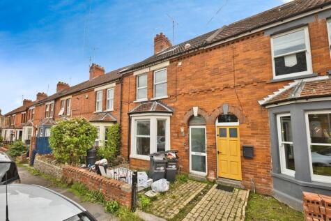 St. Michaels Road, Yeovil