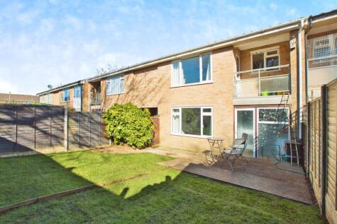 Seaborough View, Crewkerne