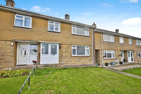 St. Johns Road, Yeovil