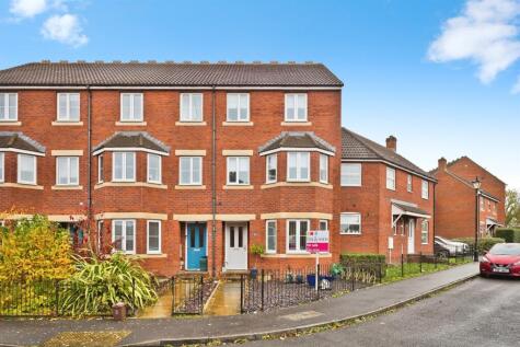 Merevale Way, Yeovil