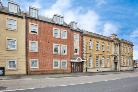 South Street, Yeovil