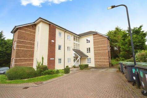 Rowantree Drive, Bradford