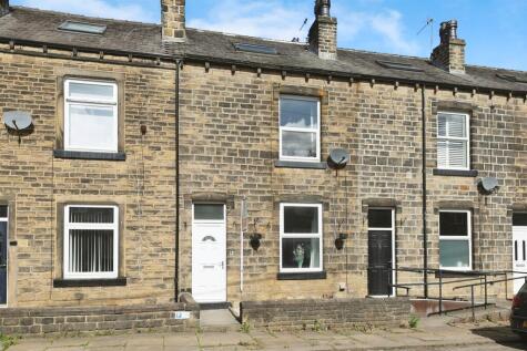 Mitchell Terrace, BINGLEY