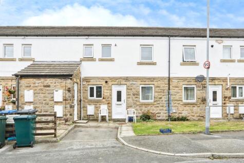 Quarry Street, Bradford