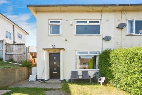 Averingcliffe Road, Bradford