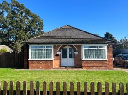 Croft Lane, Croft, Skegness
