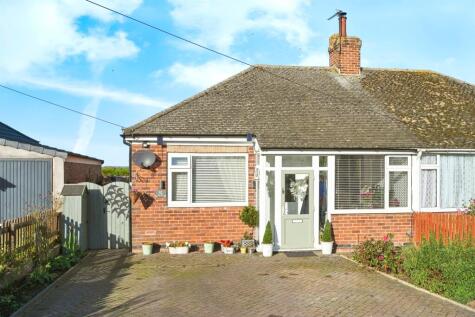 Croft Bank, Croft, Skegness