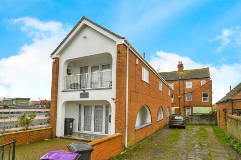 South Parade, Skegness