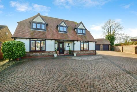 Sea Road, Chapel St. Leonards, SKEGNESS