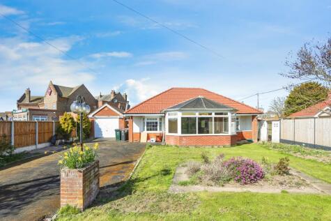 Sunningdale Drive, Chapel St. Leonards, SKEGNESS
